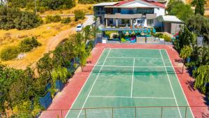 6 Bedroom Kalkan Villa 2123