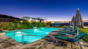 6 Bedroom Kalkan Villa 2123