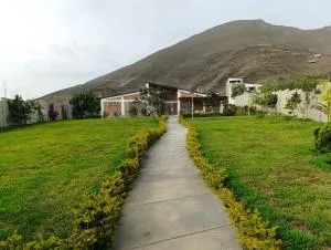 Country house in Pachacamac - Lima