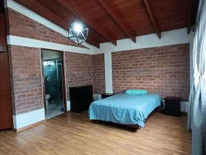 Country house in Pachacamac