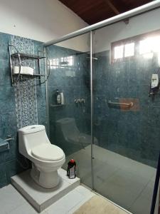 Country house in Pachacamac