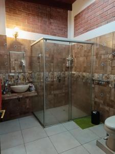 Country house in Pachacamac