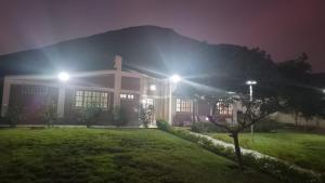 Country house in Pachacamac
