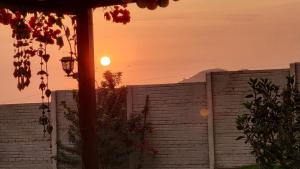 Country house in Pachacamac