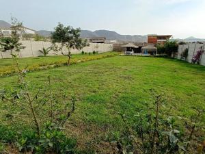 Country house in Pachacamac
