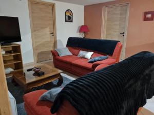 Maisons de vacances L occitane : photos des chambres