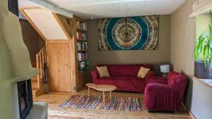 Zielona Perspektywa Agroturystyka - Ruda Różaniecka