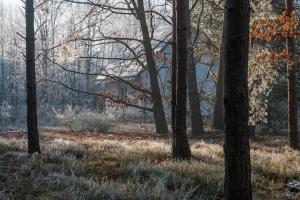 Zielona Perspektywa Agroturystyka