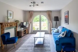Charming Guest House in Amazing Exeter Location - Alphington