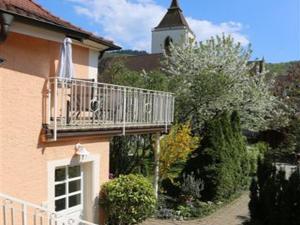 Romantikappartements Staufen