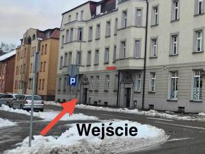 Apartament Czołgistów Centrum
