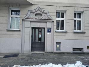 Apartament Czołgistów Centrum