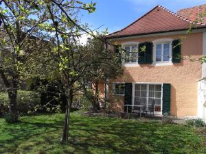 Romantikappartements Staufen