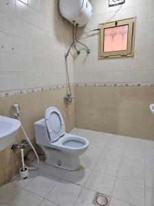 شقق مفروشه