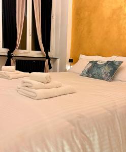 Caruggio Segreto - centro storico