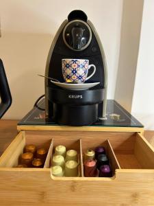 Caruggio Segreto - centro storico