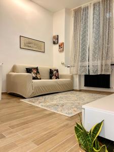 Caruggio Segreto - centro storico