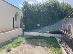 Villages vacances Residence Pascal Paoli Fior di Mare : photos des chambres