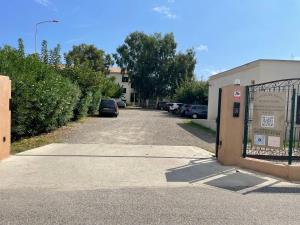 Villages vacances Residence Pascal Paoli Fior di Mare : photos des chambres