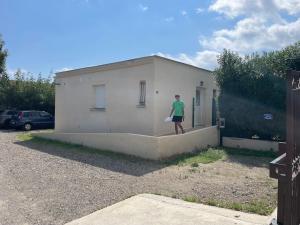 Villages vacances Residence Pascal Paoli Fior di Mare : photos des chambres