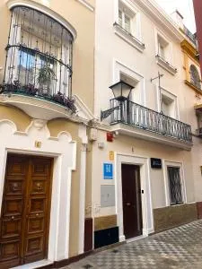 Sevilla DosTorres - Gelves