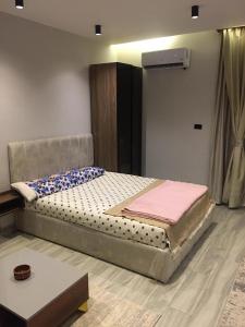 New Cairo Luxury Studio