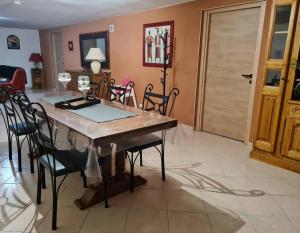 Appartements Appartement spacieux avec piscine partagee a Maurens - 120 m² : photos des chambres
