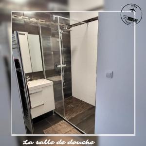 Appartement Tassin Centre - 15 de Lyon - 1 Parking