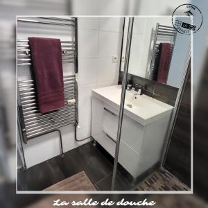 Appartement Tassin Centre - 15 de Lyon - 1 Parking