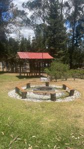 Granja Picalquí