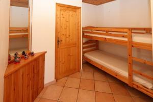 Le Chalet des Séraphins