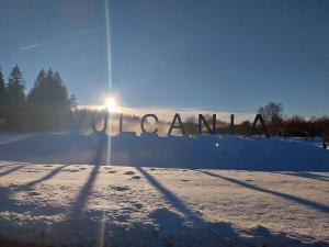 Chalets Chalet Le Come : photos des chambres