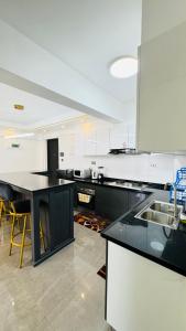 2 Bedroom luxe apartment, Kileleshwa near Westlands