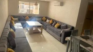 Coralia appartment - Tlemcen