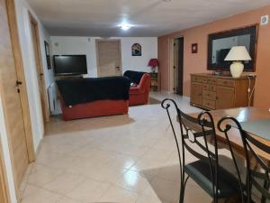 Appartements Appartement spacieux avec piscine partagee a Maurens - 120 m² : photos des chambres