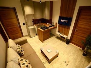 New Cairo Luxury Apartment