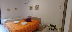 Casa il cortile