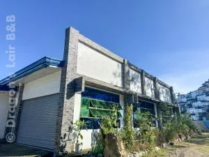 Dragon's Lair B&B - Aringay