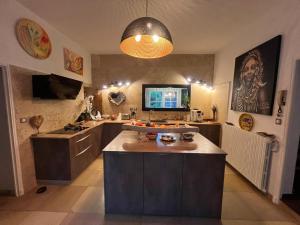 B&B / Chambres d'hotes Bastide du Bonheur Saint Donat : photos des chambres