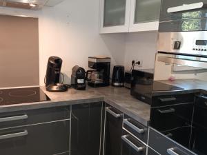 Maisons de vacances Maison Ile d'Oleron - Proche plage : photos des chambres