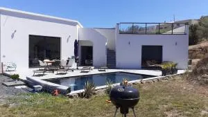 Villa Isula Contemporaine - Palasca