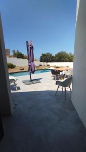Villas Villa Isula Contemporaine : photos des chambres