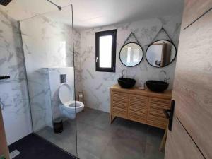 Villa Isula Contemporaine