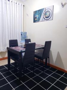 CJ Suites - Executive 3Br Near JKIA and SGR