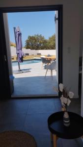 Villas Villa Isula Contemporaine : photos des chambres