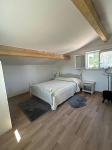 Location vacances - parking inclus