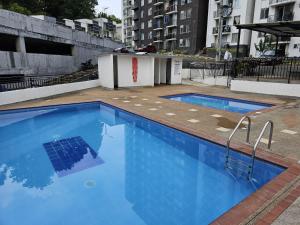 OroNegroApartaHoteles Cómodo Apartaestudio Amoblado Armenia, Quindio