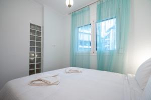 Sepolia Metro station 1 bdrm 3 pers by MPS