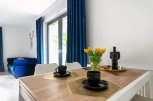 Apartament Ka-Mon w Góry - Cieplice Slaskie Zdroj