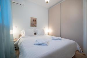 Sepolia Metro station 1 bdrm 3 pers by MPS